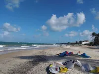 Best 3-suite apartment with beach view by the sea, swimming pools and excellent facilities