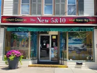 BRAND NEW! 1-bedroom apartment in the beautiful historic village of Greene, NY Hotels in Chenango County