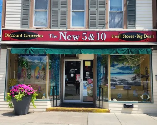 BRAND NEW! 1-bedroom apartment in the beautiful historic village of Greene, NY Hotels in Chenango County