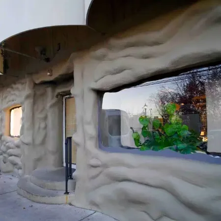 Contemporary Luxury Loft! Apt-20 Min to NYC