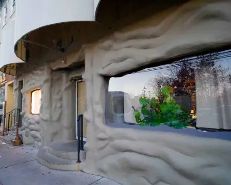 Contemporary Luxury Loft! Apt-20 Min to NYC Hotels in Edgewater