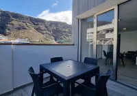 Costa Azul - Penthouse Left 波多·納奧斯住宿飯店