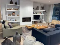 Plage Et Campagne Dans le Superbe Golfe de Pinarello