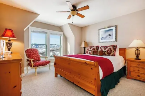 Bella Vista Sleeps 21 · Hot Tub · Mountain Views Hotel di Silver Summit