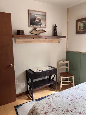 Yooper Cabin