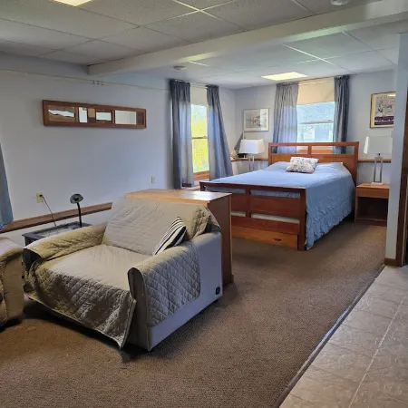 A quiet place near Ithaca, Ithaca College & Cornell.
