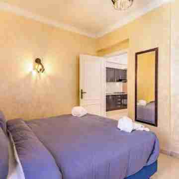 Corner of greenery and relaxation. Rooms