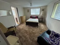 Vintage-Modern Adobe Escape 2 Bedroom 1 Bath