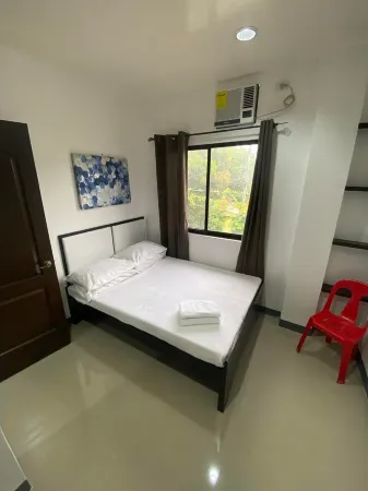 A cozy and modern place near to the town