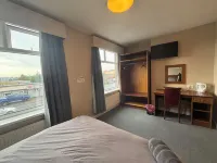 The Fitzwilliam Hotel Hotels in Rotherham