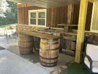 Beautiful Mountain Getaway - Best Deck in the Mountains.