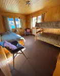 Cozy home for 2-5 people within walking distance of the center and ski slopes.