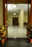 The Shrine Hotels in Omkareshwar