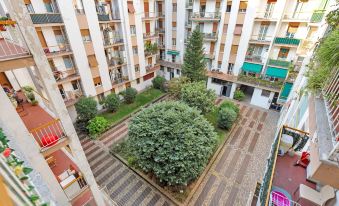 Alessia's Flat- Borgo Palazzo