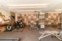 LUXURY 1BR/1BA MIRAFLORES TERRACE