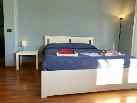 EDEN HOLIDAY HOME - Mauritius Отели в г. Ачи-Кастелло