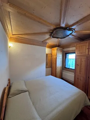 Cozy apartment located in the center of Sappada (Friuli Venezia Giulia) Hotels near Sauris - Santuario di S. Osvaldo Re Martire