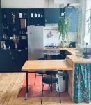 Cosy et Charmant T3 aux Puces