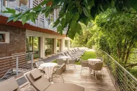 Hotel Villa Madruzzo - Spa