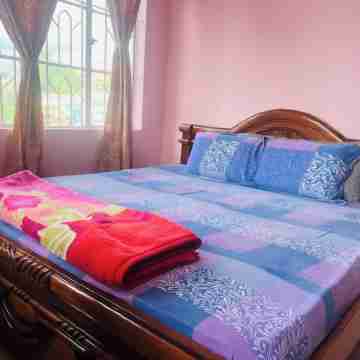 Peaceful & Cozy Stay in Shillong Rooms
