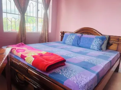 Peaceful & Cozy Stay in Shillong Hotel a 