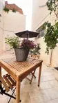 Refined apartment at the foot of Erice peak - OPEN SPACE Hotels in Erice