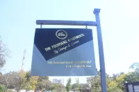 Founders Apartments Các khách sạn ở Kabwe