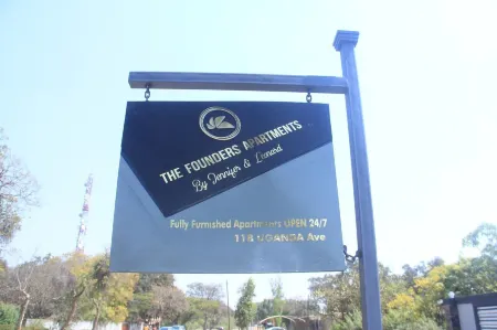 Founders Apartments