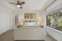 Beautiful Townhome in Ideal Park City Location! Hotel a Summit Park