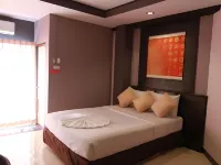Grand Pinnacle Hotels in der Nähe von Wat Latkrabang Tempel