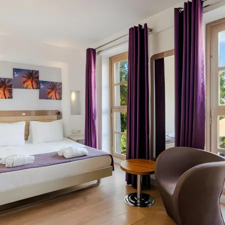 Puding Hotel