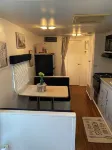 Cozy RV in Brilliant Bacliff with AC