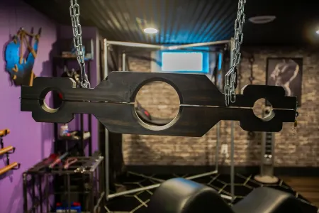 An Alluring Escape Отели рядом с достопримечательностью «Уинтон Вудс»