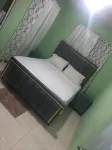 Cozy 2-bedroom apt in charming Santo Domingo Este with WiFi, AC in heart of city Hoteles en 