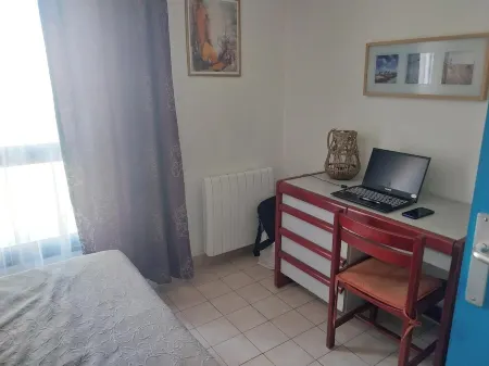 Apartment EXCEPTIONAL SEA VIEW