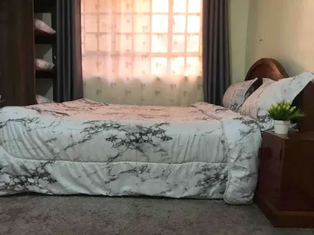 Serene and Elegant 2-bedroom Apartment in Kisii Отели в г. Kisii township