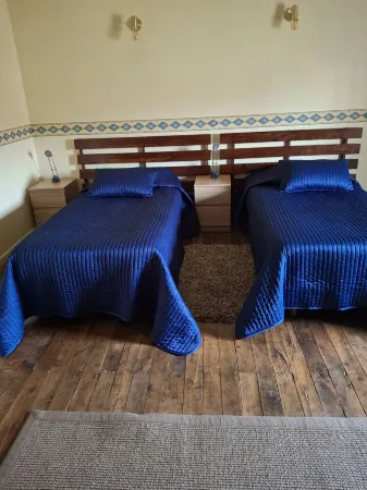 FARMHOUSE 10 MINUTES FROM FUTUROSCOPE Отели в г. Вандёвр-дю-Пуату