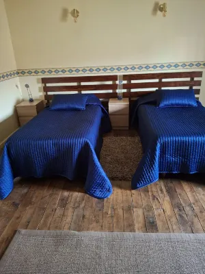 FARMHOUSE 10 MINUTES FROM FUTUROSCOPE Hotels in Vendeuvre-du-Poitou