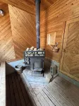 Lakefront 2 Bedroom Cottage Getaway on Chippewa Lake, Michigan