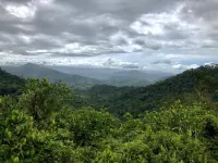 House in the countryside near rivers and mountains Hotels in Cartago