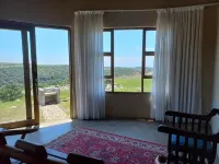 Rustic Retreat In A Peaceful Village. Overlooking The River And Ocean. Hotels in Transkei District
