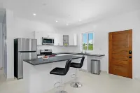Bayfield Street’s Cozy 3bed Comfortable Escape to the Turks and Caicos