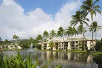 Kauai Beach Villas