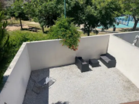 Villa lavandin Grau d'Agde,Cap d'Agde 3 bedrooms 400 m from the beach