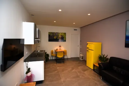 Appartamento Moderno Vicino a Venezia