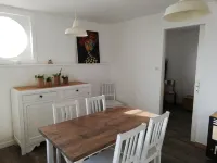 le Comptoir de la Digue