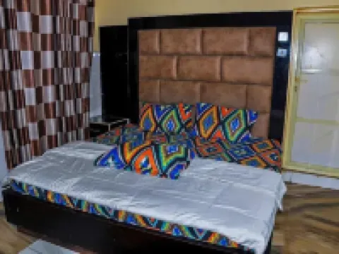 Ocean Palace Guest Inn Hotels in Kano