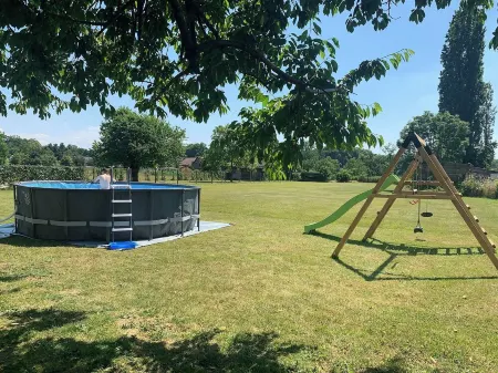 Mèzik vacation rental Отели в г. Маасмехелен