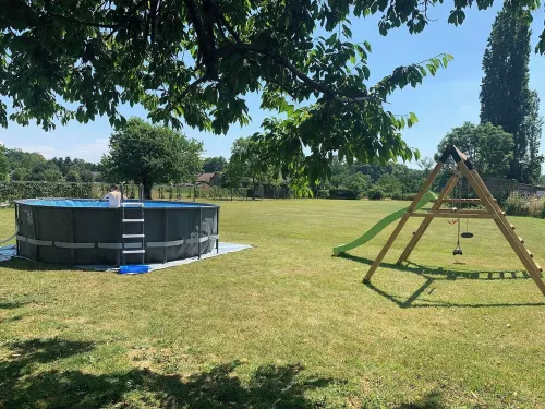 Mèzik vacation rental