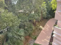 Bissone Lake Apartment 403 Ξενοδοχεία στην πόλη Bissone